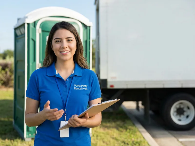 Porta Potty Rental  in Thibodaux  FAQ
